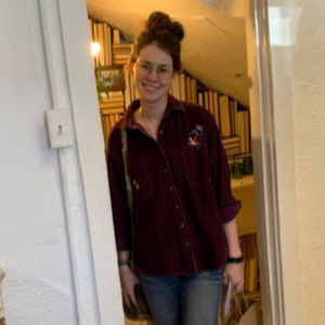 Meet your Posher, Delaney